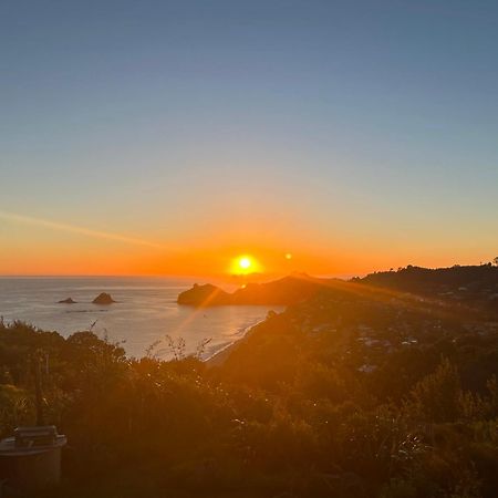 ハヘイCathedral Cove And Sunriseアパートメント エクステリア 写真
