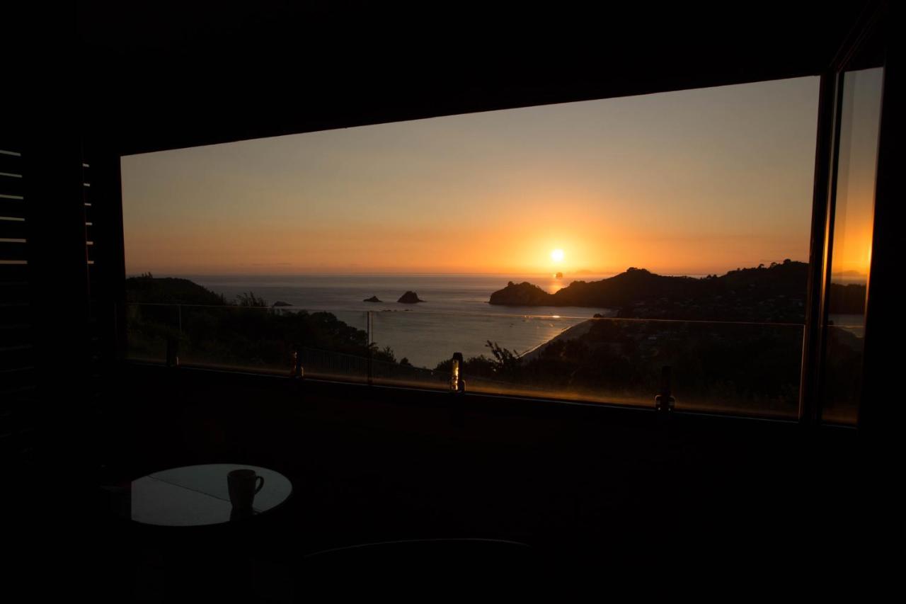ハヘイCathedral Cove And Sunriseアパートメント エクステリア 写真
