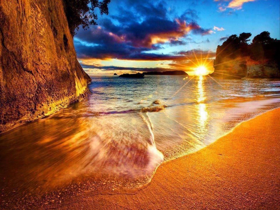 ハヘイCathedral Cove And Sunriseアパートメント エクステリア 写真